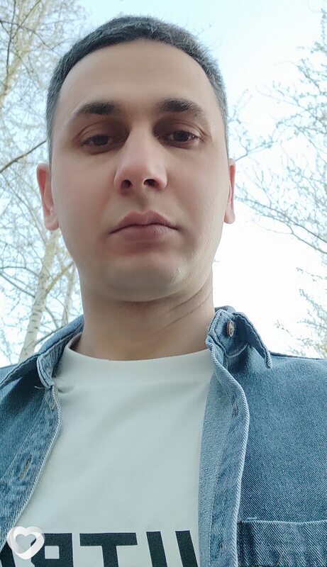 Рома, 37, Перми — анкета №948047