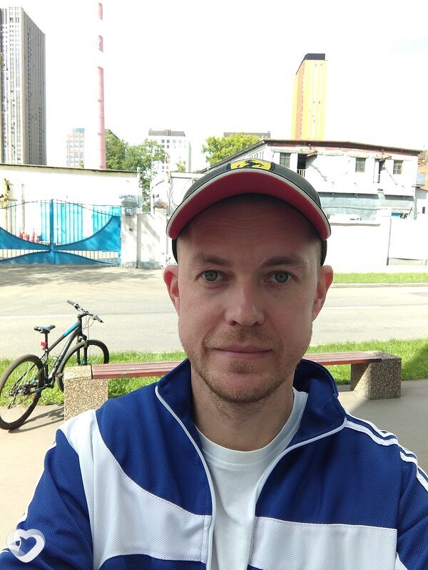 Александр, 43, Москве — анкета №948048