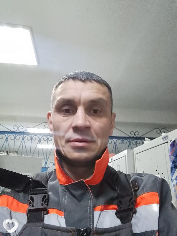 Антон, 40, Сургуте — анкета №948063