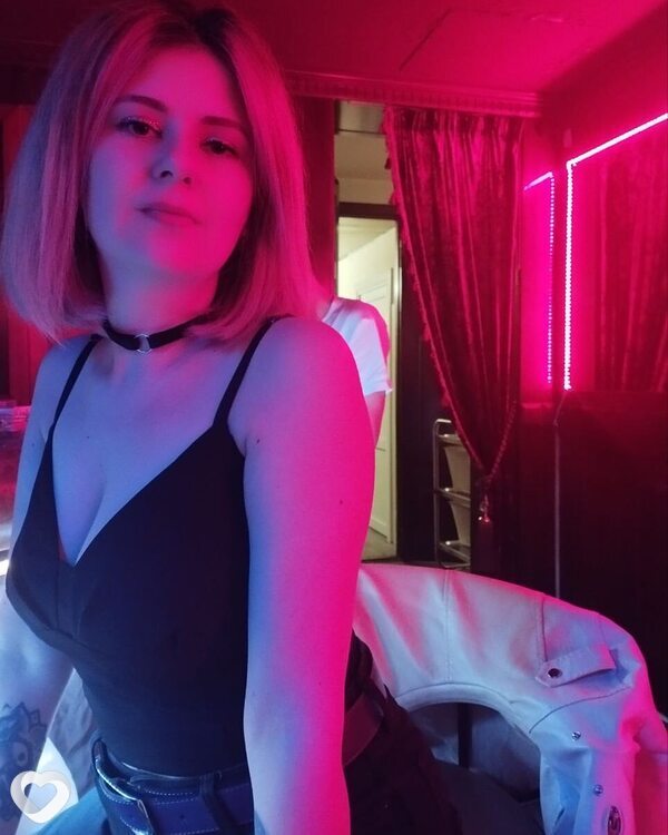 Диана, 33, Минске — анкета №948068