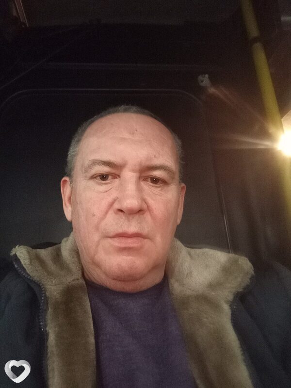Сергей, 56, Мытищах — анкета №948072
