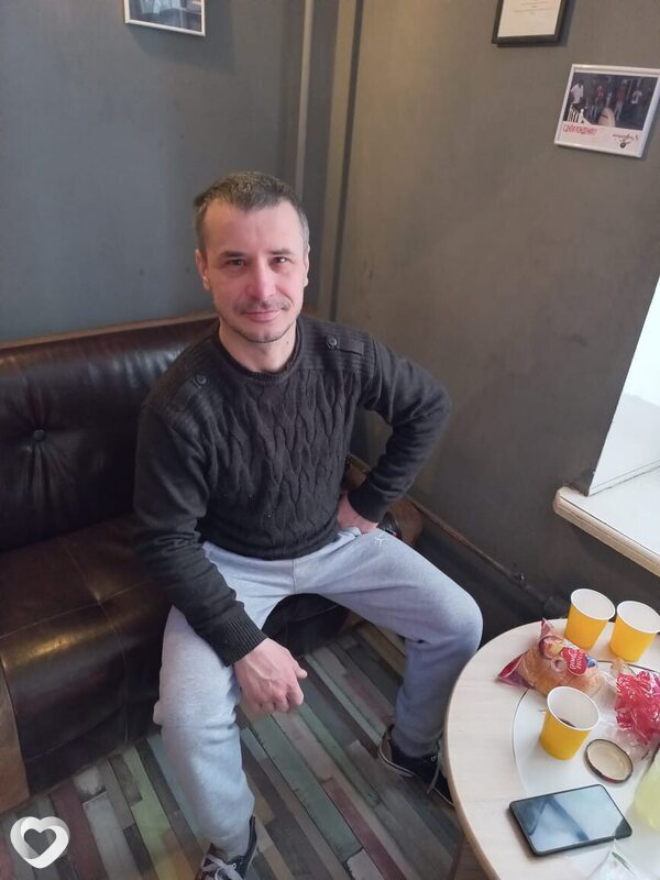 Валерий, 48, Туле — анкета №948073