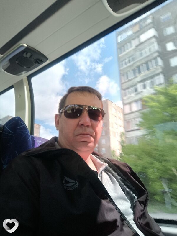 Александр, 44, Темиртау — анкета №948077