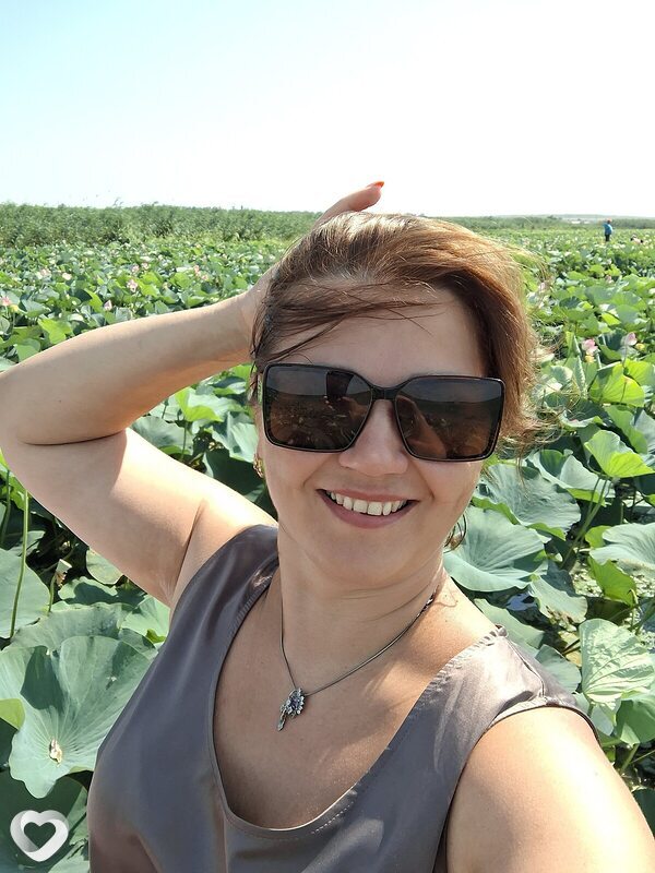 Надежда, 45, Нерюнгри — анкета №948080