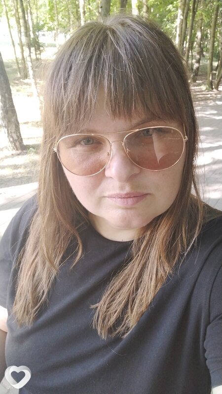 Елена, 39, Минске — анкета №948093