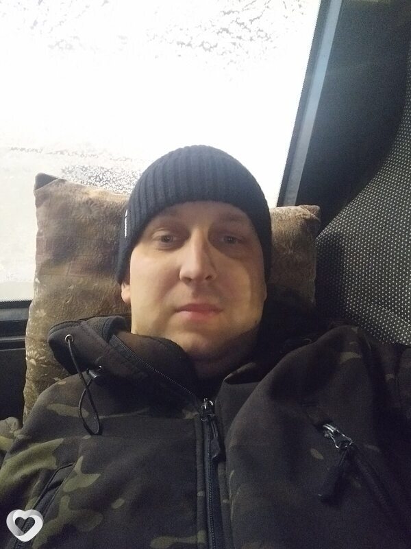 Егор, 30, Москве — анкета №948122