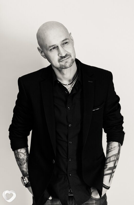 Сергей, 41, Владимире — анкета №948127