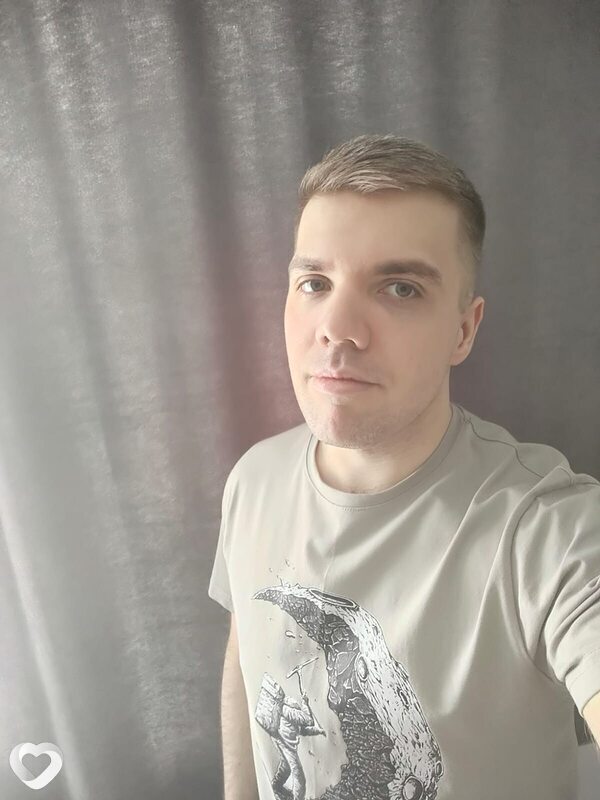 Алексей, 36, Владимире — анкета №948128
