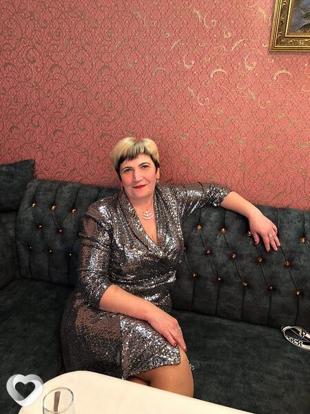 Вера, 56, Любани — анкета №948131