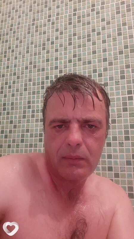 Александр, 45, Кургане — анкета №948134