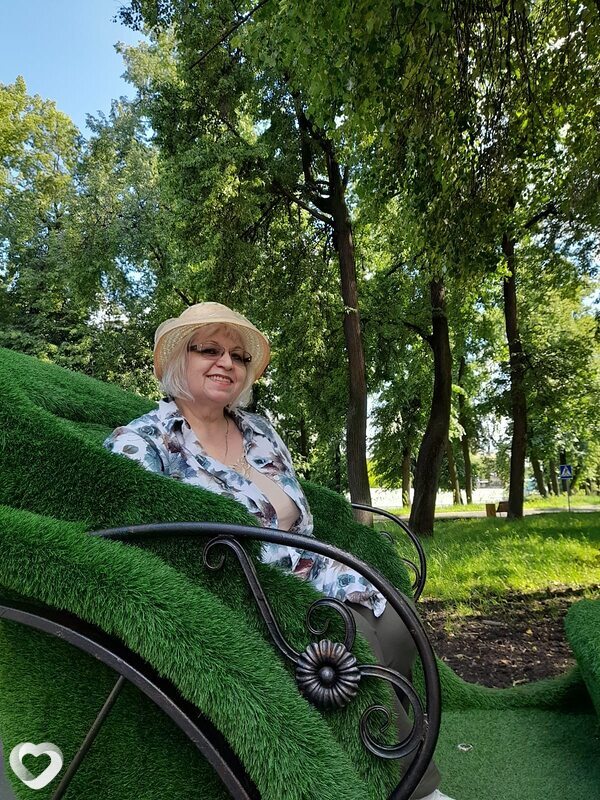 Ирина, 64, Москве — анкета №948137