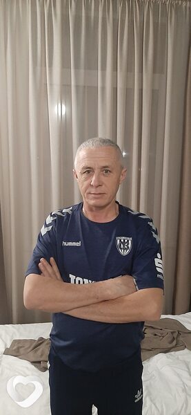 Алексей, 53, Пензе — анкета №948138