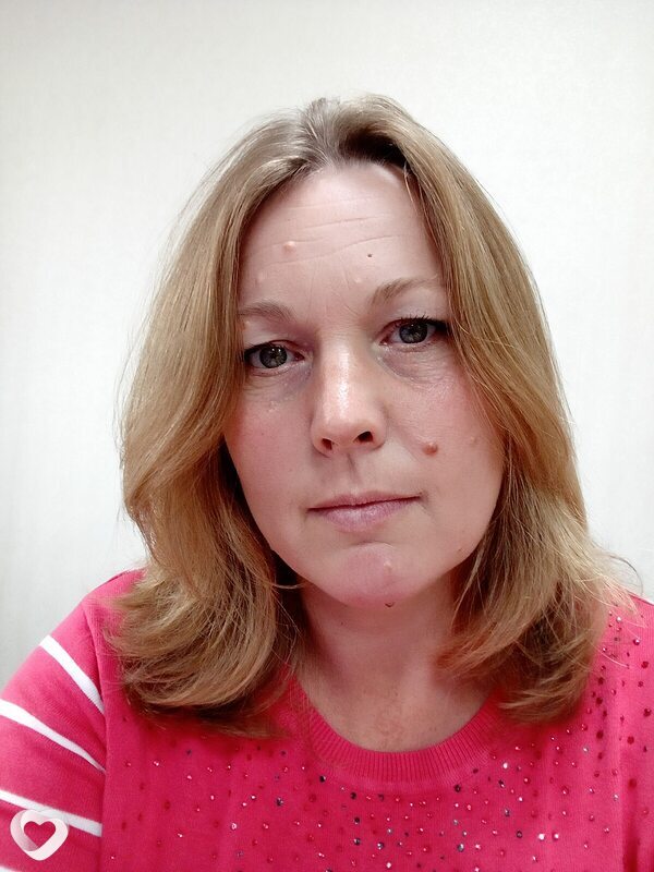 Настя, 42, Чайковском — анкета №948143
