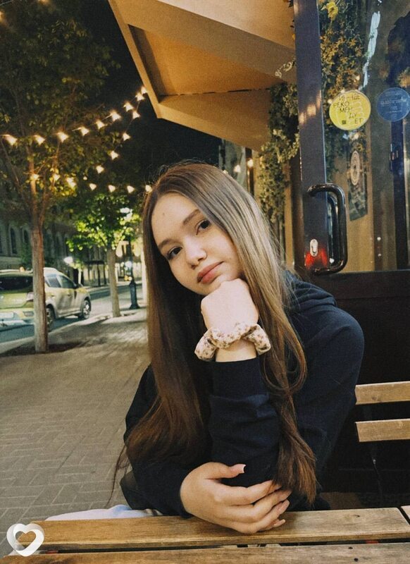 Таня, 22, Улан-Удэ — анкета №948174