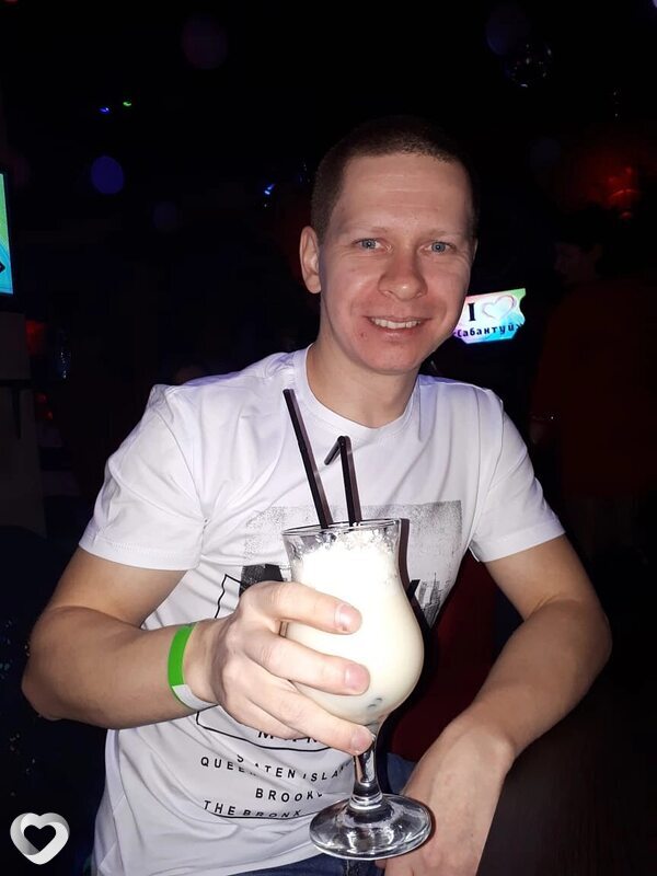 Лев, 38, Астрахани — анкета №948184