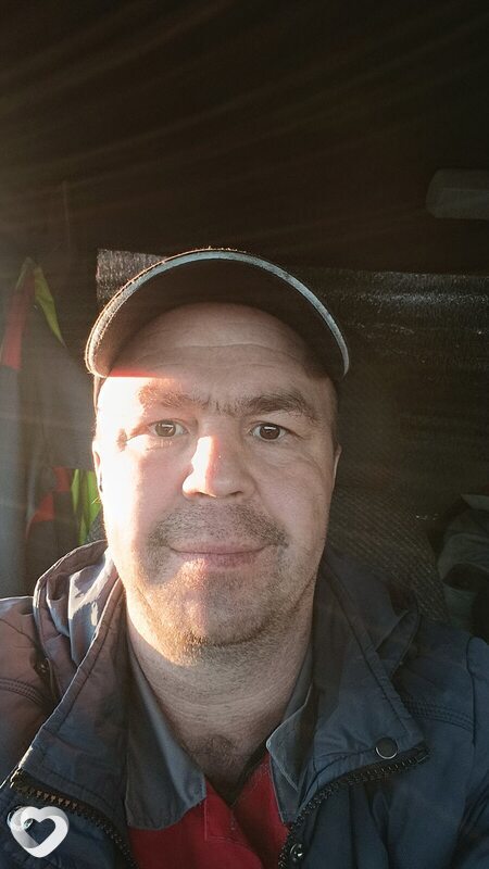 Антон, 44, Новосибирске — анкета №948186