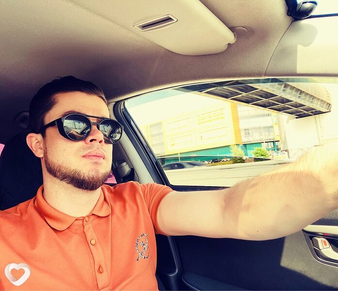 Лев, 34, Москве — анкета №948189