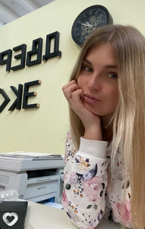 Виктория, 21, Рязани — анкета №948191