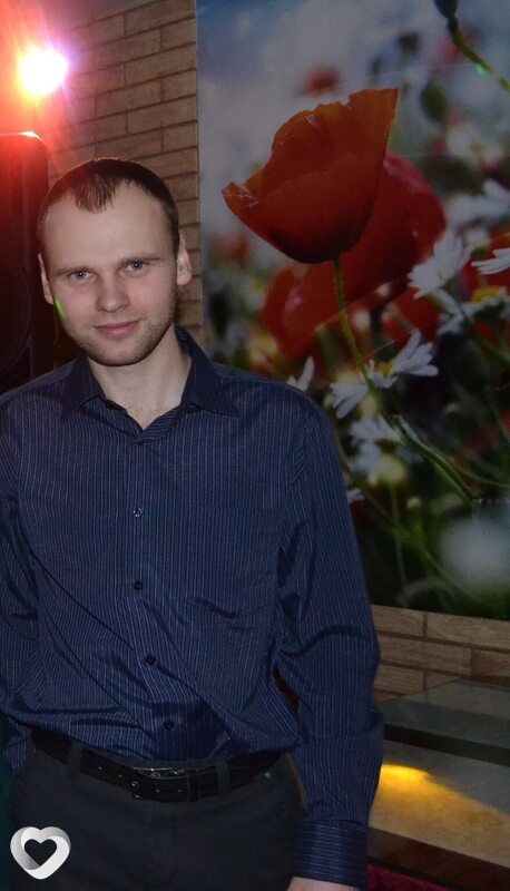 Сергей, 34, Калуге — анкета №948195