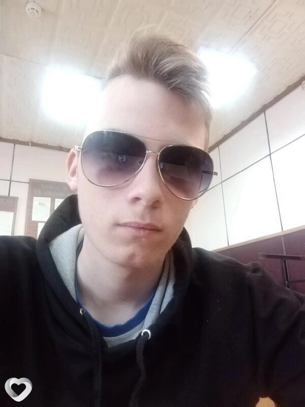 Данил, 21, Нижнем Новгороде — анкета №948196