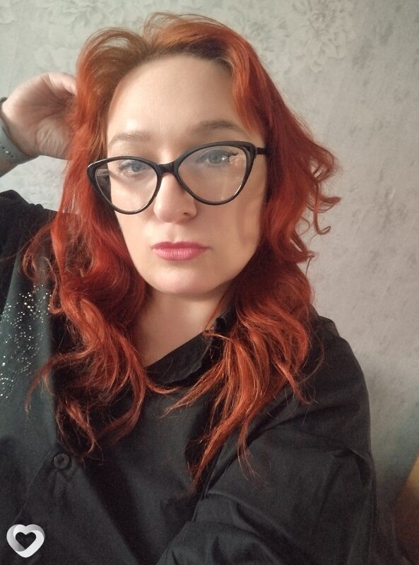 Илона, 46, Мелитополе — анкета №948099