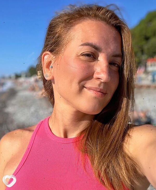 Екатерина, 45, Новосибирске — анкета №948103