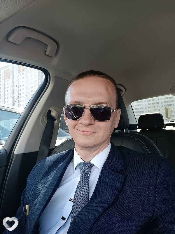 Сергей, Тихвин