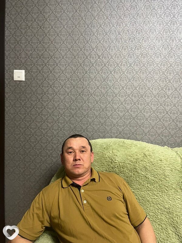 Асл, 49, Павлодаре — анкета №948108