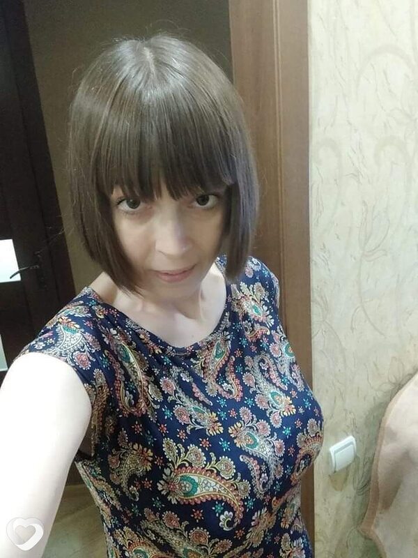 Мария, Кропивницкий