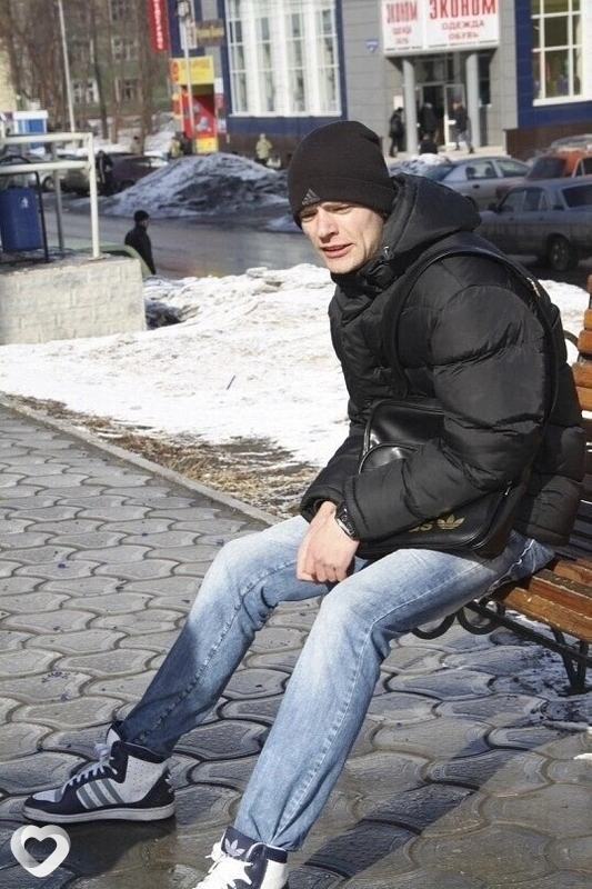 Алекс, 35, Нижнем Тагиле — анкета №948118