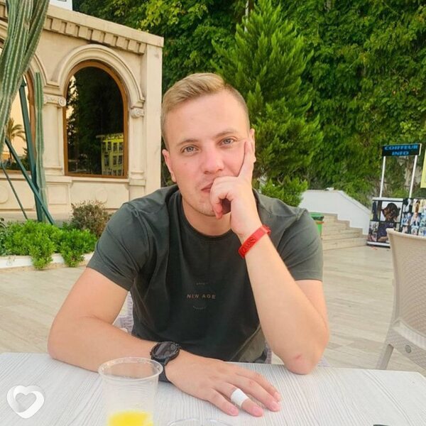 Валерий, 32, Егорьевске — анкета №948119