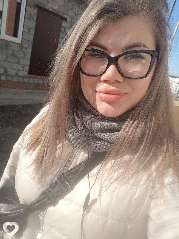 Анастасия, 28, Тюмени — анкета №948207