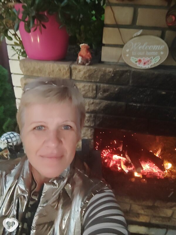 Елена, 56, Ставрополе — анкета №948209