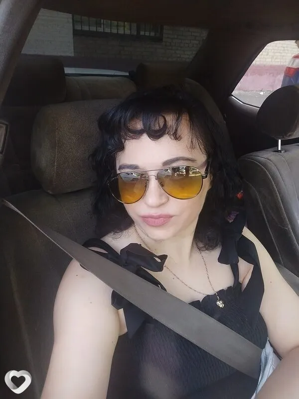 Брюнетка, 46, Москве — анкета №948212