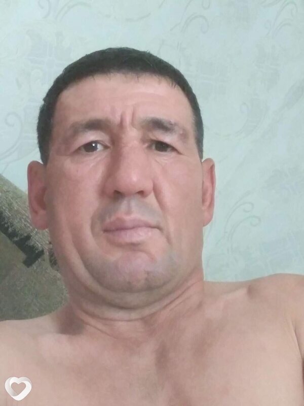 Фархад, 50, Донецке — анкета №948216