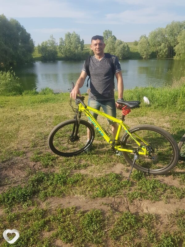 Сергей, 40, Белгороде — анкета №948401