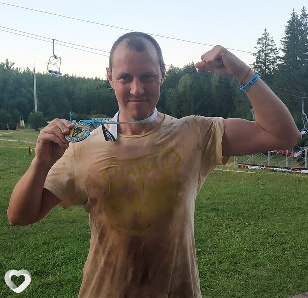 Александр, 47, Жодине — анкета №948402