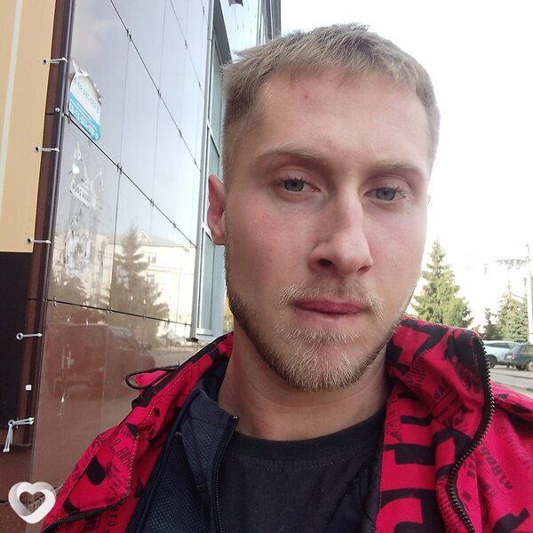 Дима, 26, Городеце — анкета №948410