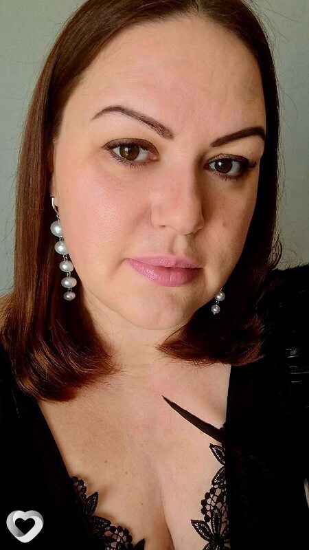 Ирина, 38, Калуге — анкета №948412