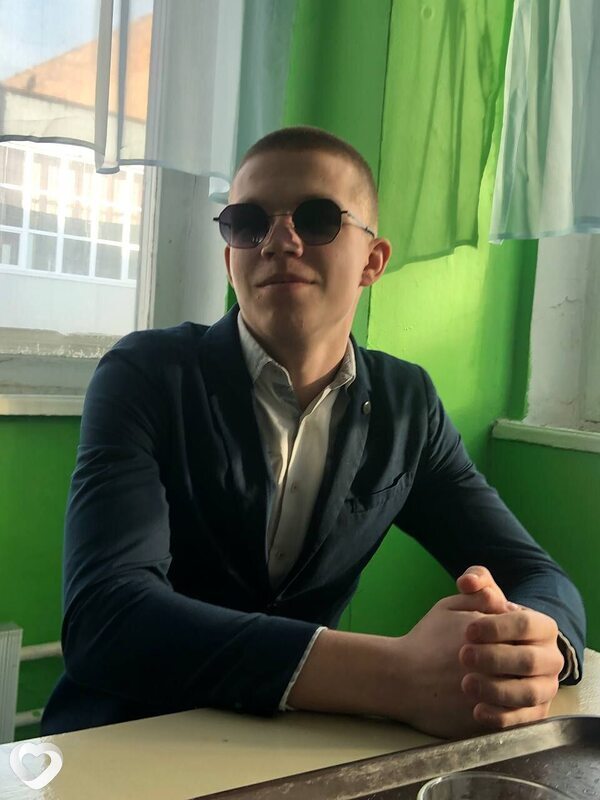Кирюха, 21, Тольятти — анкета №948419
