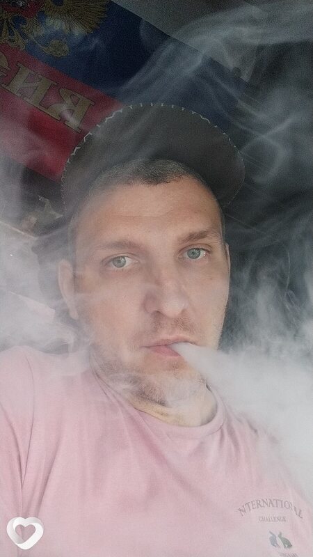 Алексей, 36, Калининграде — анкета №948372
