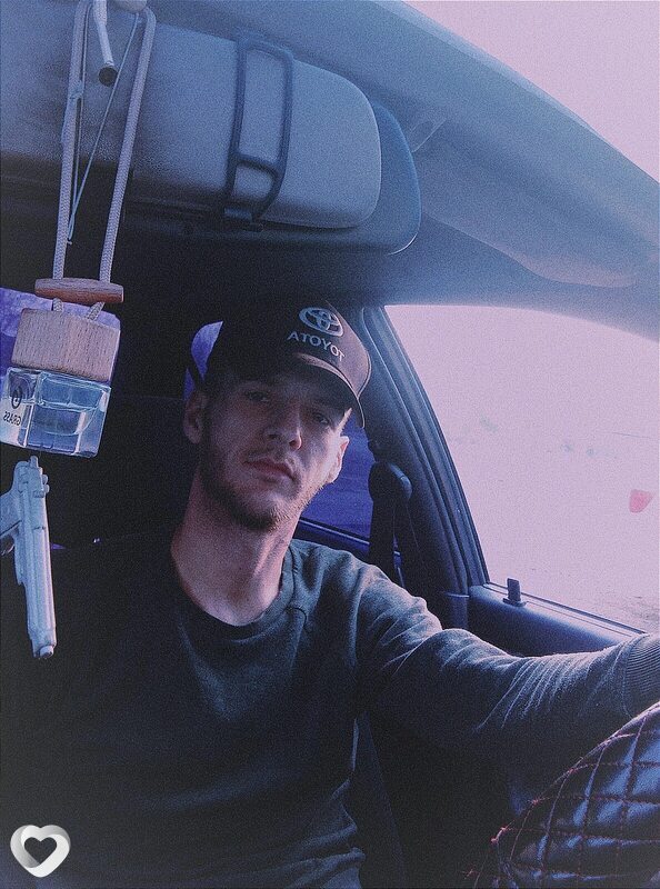 Alexey, 32, Новокузнецке — анкета №948381