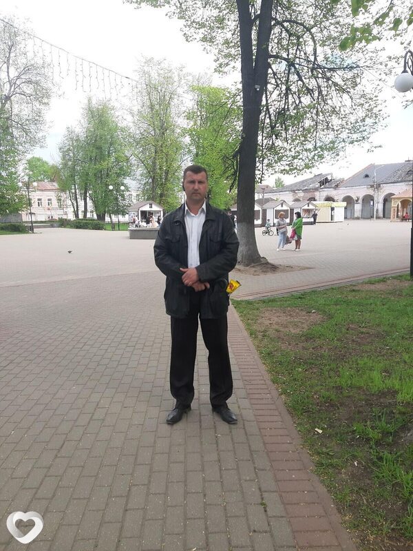 Сергей, 44, Вышнем Волочке — анкета №948382