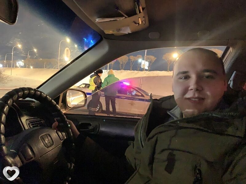 Евгений, 24, Красноярске — анкета №948383