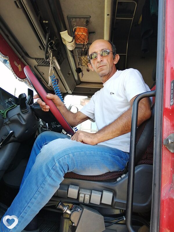 Макар, 61, Майкопе — анкета №948384
