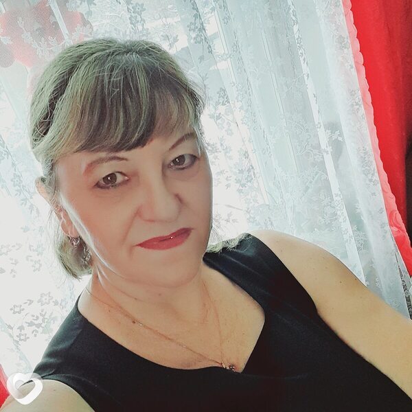 Снежана, 66, Костроме — анкета №948386