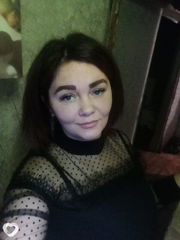 Алина, 38, Рыбинске — анкета №948390