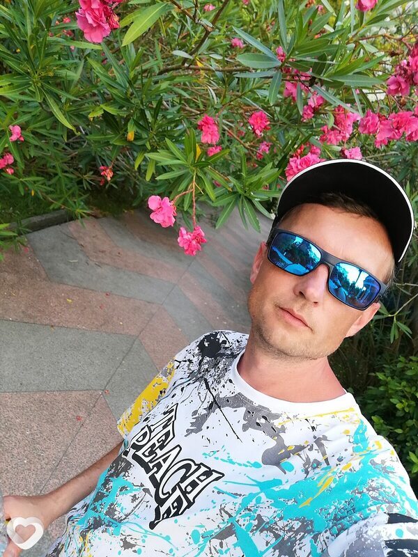 Николай, 44, Москве — анкета №948392