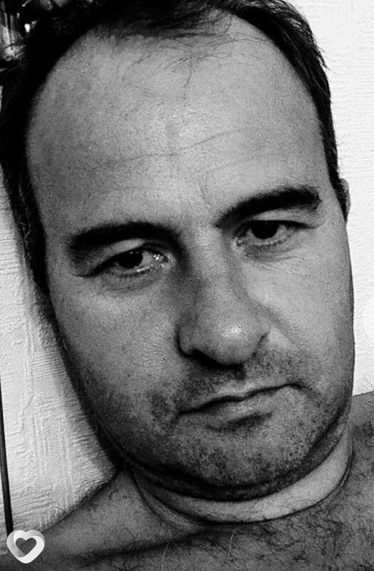 Андрей, 48, Симферополе — анкета №948346