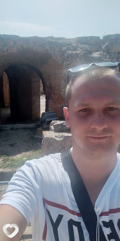 Емелян, 32, Архангельске — анкета №948350